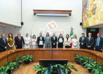 Funcionarios de Alfonso Durazo y cercanos a Morena controlarán una tercera parte del Poder Judicial de Sonora