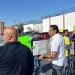 Guardias de ITAMA se Manifestaron por Amenazas de Motín por Parte de Jóvenes en Hermosillo
