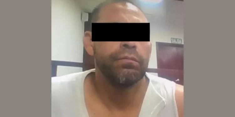 Hombre Secuestra a su Padre de 69 Años en Nogales; Lo Obligó a Firmar Cesión de Tierras y Casa