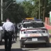 Hombre Atacó a Policía Municipal con un Cuchillo en La Matanza