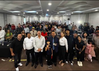 “IA solo el 5 por ciento de su potencial es utilizado por los usuarios”, Enrique Durán González, especialista