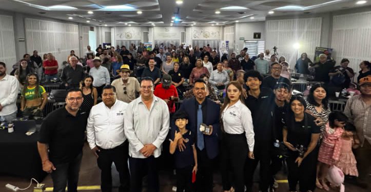 “IA solo el 5 por ciento de su potencial es utilizado por los usuarios”, Enrique Durán González, especialista