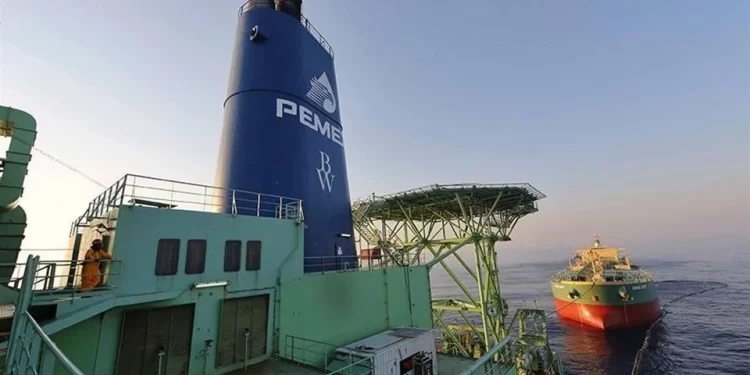 Dice Pemex: detectó litio en salmueras