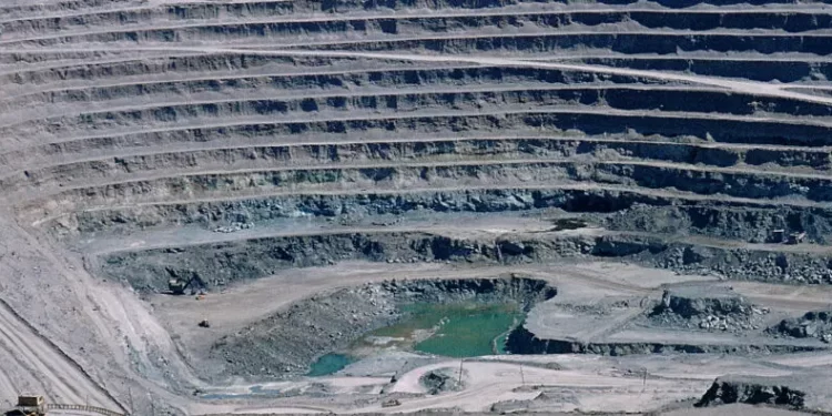 Autorizan exploraciones del Servicio Geológico en Sonora, Sinaloa, Durango y Edomex