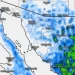 Pronóstico de Lluvias para Hoy 28 de Agosto en Sonora ¿A Cuáles Municipios Llegará?