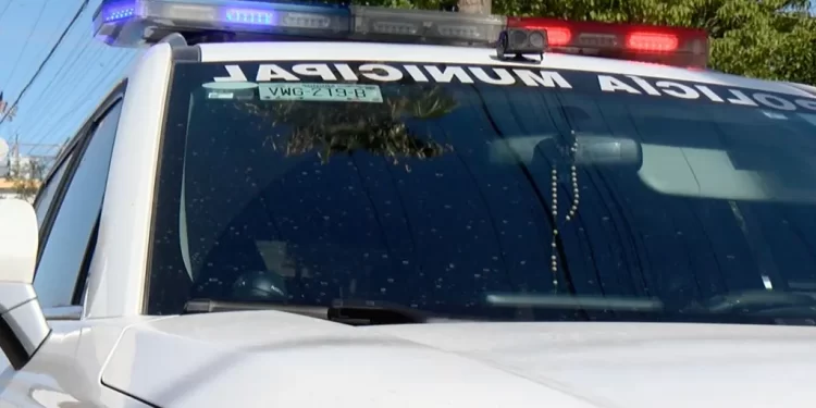 Detienen a Mujer por Presuntamente Agredir a Recepcionista de Hotel en Hermosillo