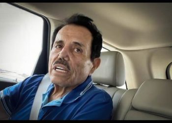 El Mayo Zambada se declarará culpable en Estados Unidos