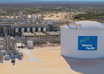 Proyecto de US$15.000 millones de Mexico Pacific suma inversionistas misteriosos