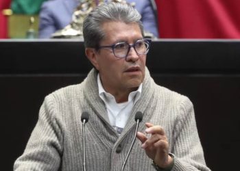 Ricardo Monreal reconoce que en Morena comenzó la “disputa interna” rumbo a las elecciones de 2027