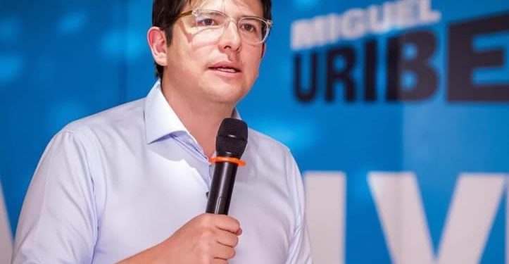 Muere Miguel Uribe Turbay, candidato a la presidencia de Colombia, tras ser baleado en un mitin político: “Descansa en paz amor de mi vida”