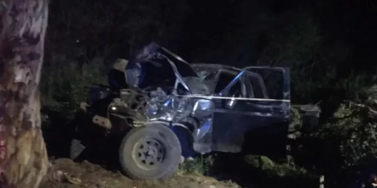 Joven Asesinado a Balazos Dentro de su Domicilio en Hermosillo