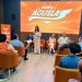 Reconoce Movimiento Ciudadano a su fuerza naranja en Hermosillo