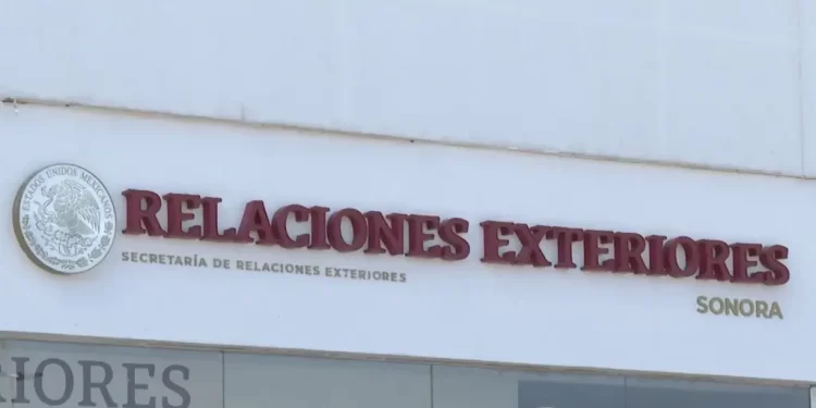 Oficinas de Pasaportes de Hermosillo de la SRE Cambian de Ubicación ¿En Dónde Estarán Ahora?