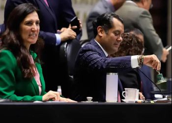 PAN podría presidir la Mesa Directiva de San Lázaro en el próximo periodo ordinario