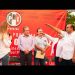 El PRI está de pie, vivo y listo para trabajar por Navojoa: Lupita Soto