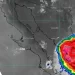 Alerta Protección Civil por Llegada de Fuertes Lluvias al sur de Sonora
