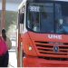 Llegan 50 nuevos autobuses para fortalecer el transporte público en Sonora