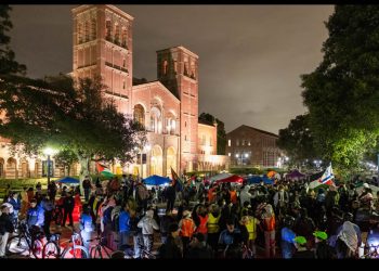 Trump busca que la Universidad de California pague 1.000 millones de dólares por antisemitismo