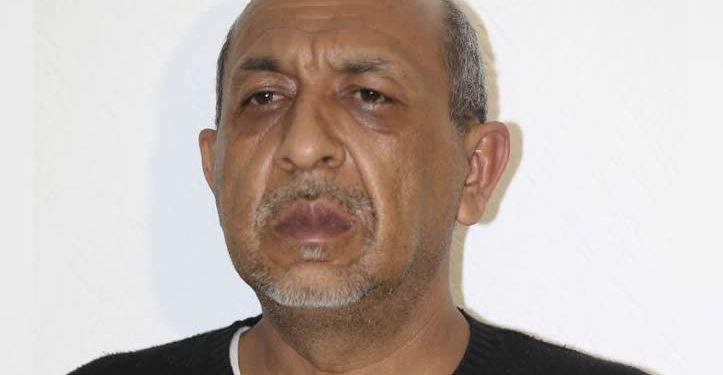 ¿Para qué nos alcanza con 26 capos regalados a Trump?