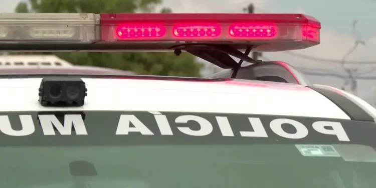 Un Hombre Intentó Dispararle a su Vecino pero Su Arma se Trabó; Fue Detenido en Hermosillo