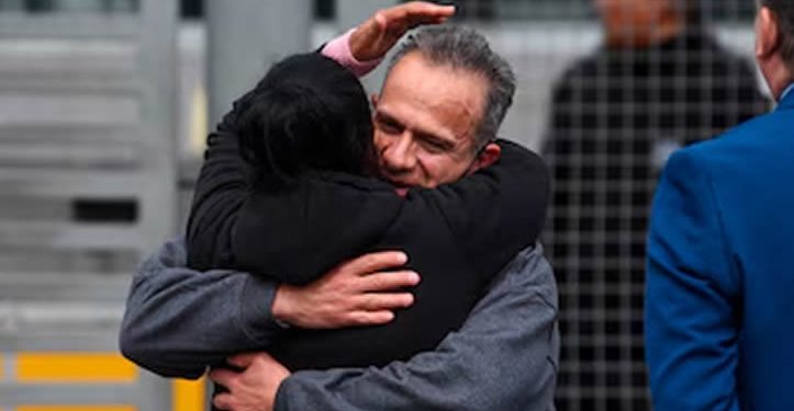 Qué ha dicho Loret de Mola sobre Israel Vallarta, desde su detención hasta el momento