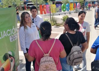 Suma Partido Verde apoyo ciudadano en Hermosillo