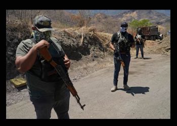 Departamento del Tesoro de EEUU sanciona a Cárteles Unidos y Los Viagras por narcotráfico, terrorismo y extorsión en Michoacán