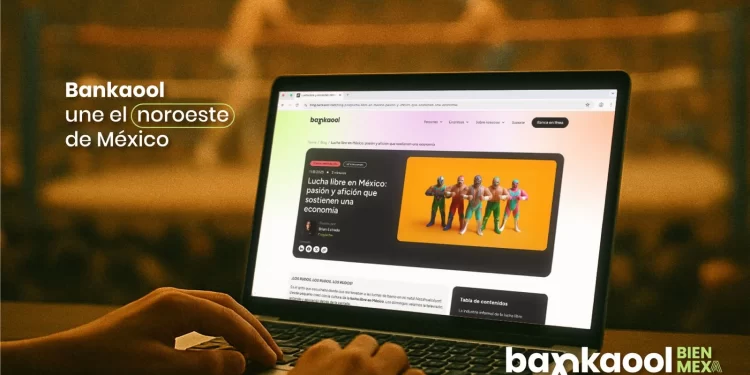 La expansión de Bankaool llega a Sonora y Sinaloa