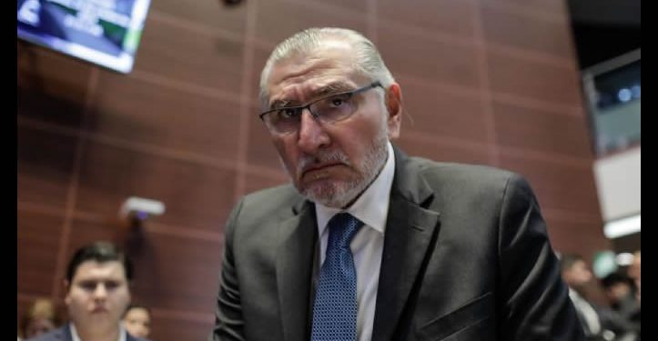 La Barredora en Tabasco: Todos los caminos llevan a Adán Augusto