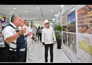 Arranca modernización de Aeropuerto de Guaymas para potenciar inversión, turismo y comercio