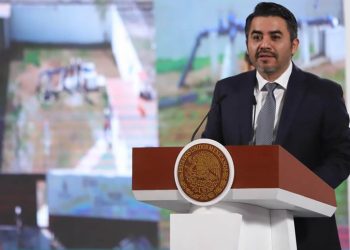 Se invertirán 60 mil mdp este sexenio para recuperar agua de consumo humano: Conagua