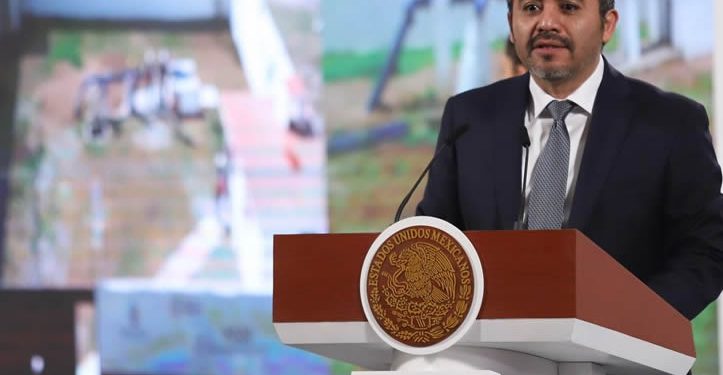 Se invertirán 60 mil mdp este sexenio para recuperar agua de consumo humano: Conagua