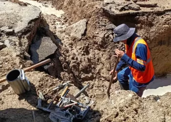 Colonias Sin Agua Hermosillo: Habrá Afectaciones en Estas 65 Colonias, Confirman Lista Completa