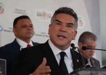 PRI no asistirá a la toma de protesta de ministros: ‘No vamos a legitimar esta gran farsa’