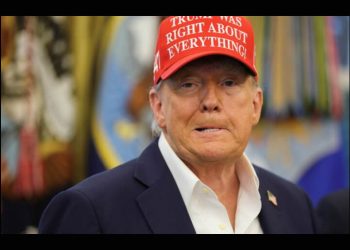 Ahora Trump plantea la posibilidad de aplicar aranceles a los muebles importados a EU