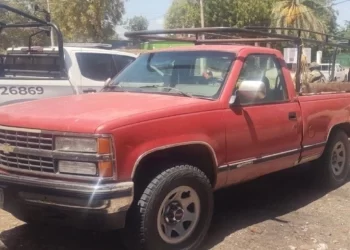 Aseguran 584 kilogramos de metanfetamina en Vícam