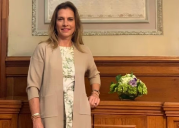 “No me he ido a vivir allá ni a ningún otro lado”; Beatriz Gutiérrez Müller rechaza irse a residir a España