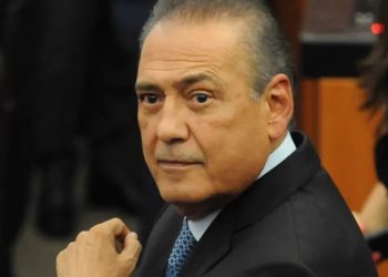 El peor día de la vida parlamentaria ¡No es combate, es debate!: Beltrones sobre pelea entre ‘Alito’ y Noroña