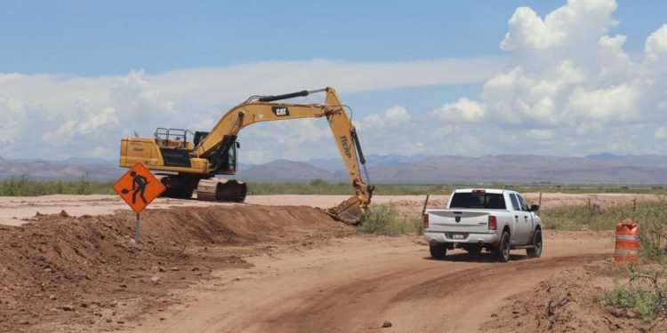 Modernización de carretera Bavispe-NCG mejorará conectividad entre Sonora y Chihuahua: SICT