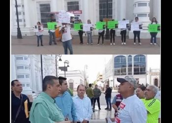 Buscan a joven de 20 años desaparecido en Hermosillo el 12 de julio