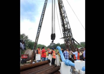Refuerza Hermosillo acciones e inversión ante sequía histórica; lluvias han sido insuficientes