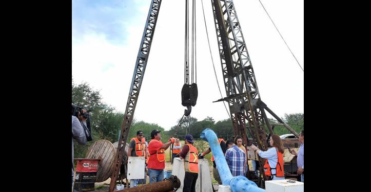 Refuerza Hermosillo acciones e inversión ante sequía histórica; lluvias han sido insuficientes