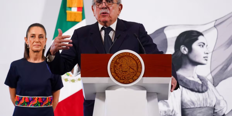 Pablo Gómez, un histórico de la izquierda para empujar la reforma electoral y convencer al PT y al Verde