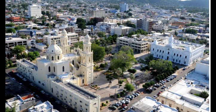 Amplía Toño Astiazarán a 22 los sensores para medir calidad del aire en Hermosillo