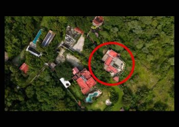 La Casa Chueca de Noroña: El irregular inmueble que hace enojar a Tepoztlán