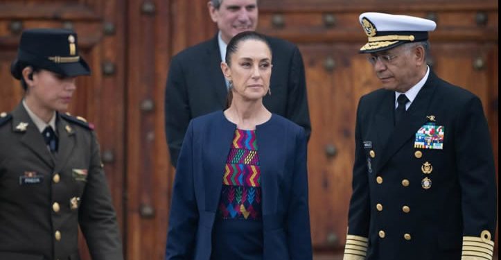 En Palacio ya hablan de una reforma para quitarle a los gobernadores el control sobre las notarías