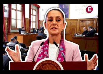 Corte de Norma Piña se irá con estigma de haber liberado delincuentes: Sheinbaum