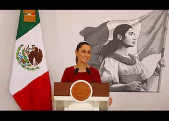 Sheinbaum revela que sobornos de empresarios a Pemex desde EEUU “no se concretaron”