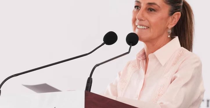 CSP: México con el nivel de pobreza más bajo en los últimos 40 años