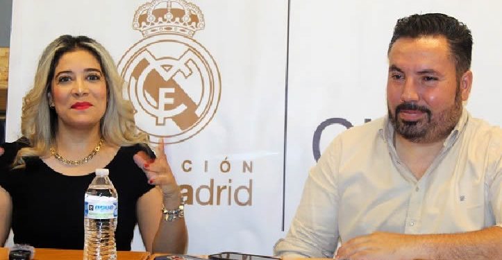 Realizará Fundación del equipo de futbol Real Madrid clínicas para niños y jóvenes en Hermosillo y SLRC